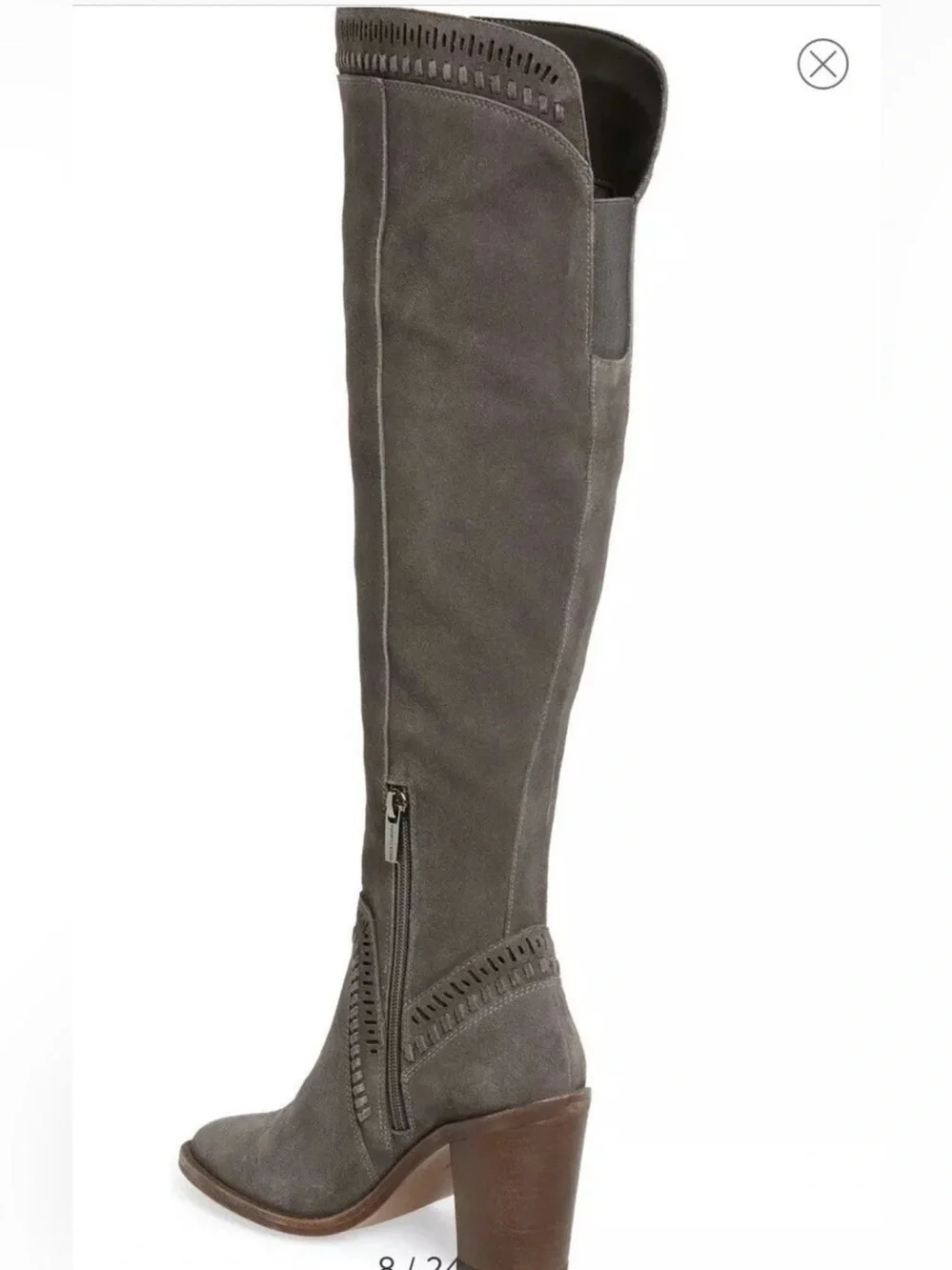 Vince Camuto versatile sleek comfortable